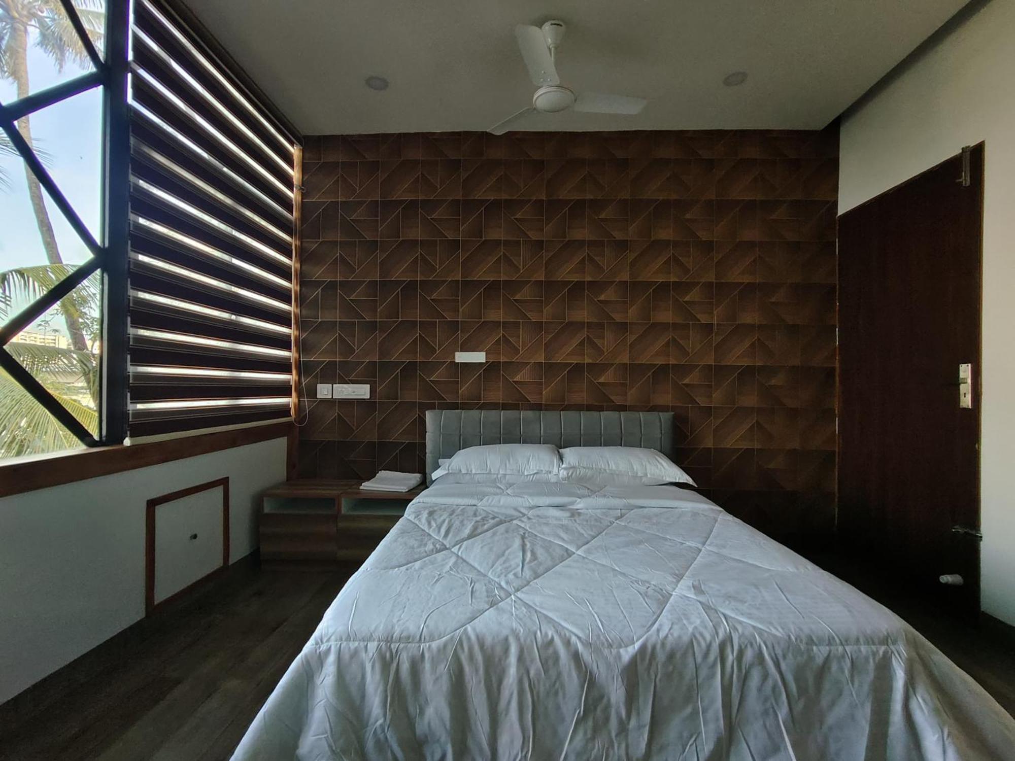 Hotel Marina Lounge Kochi Exteriér fotografie